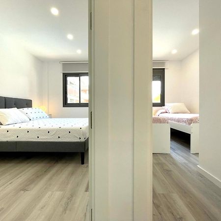 Luxurycambrils Resort&Spa Kültér fotó