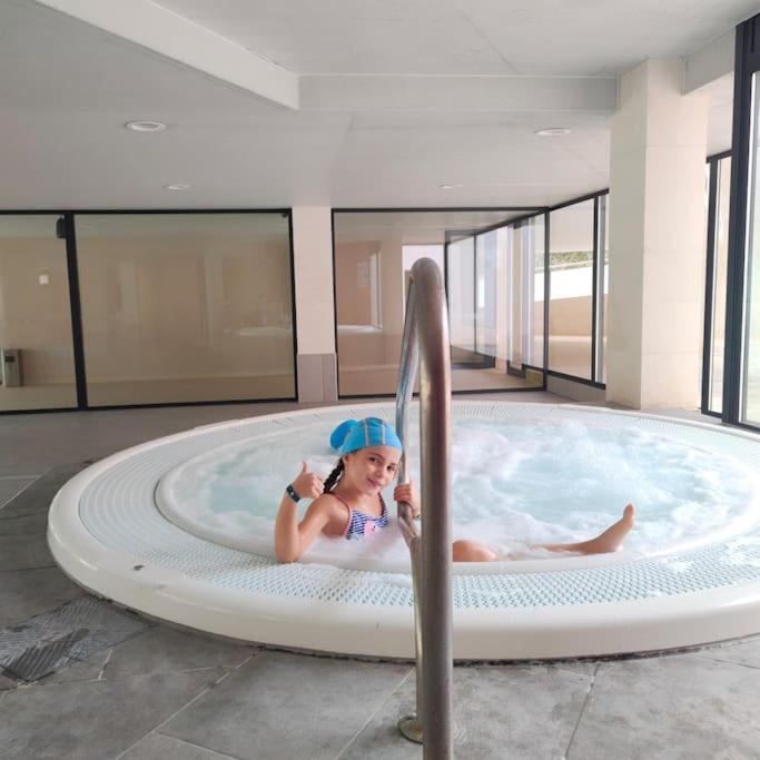 Luxurycambrils Resort&Spa Kültér fotó