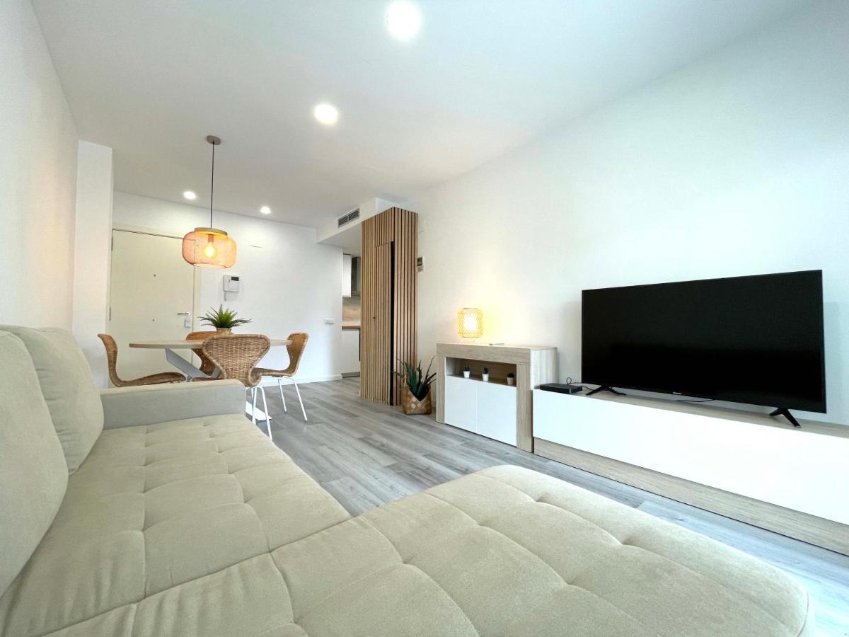 Luxurycambrils Resort&Spa Kültér fotó