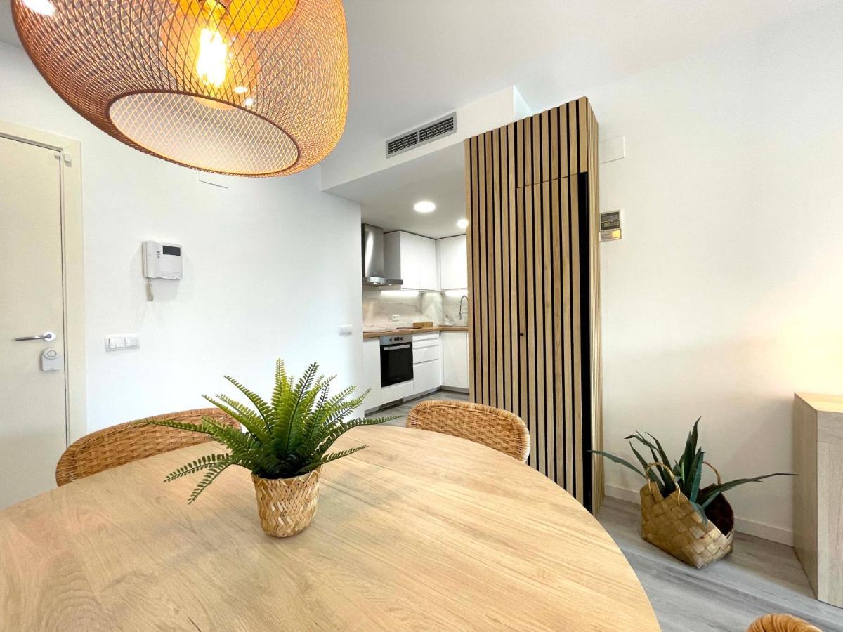 Luxurycambrils Resort&Spa Kültér fotó