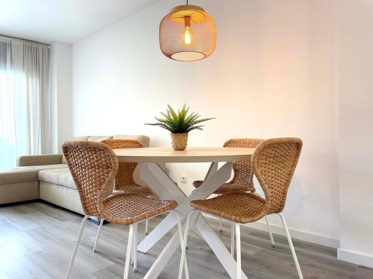 Luxurycambrils Resort&Spa Kültér fotó