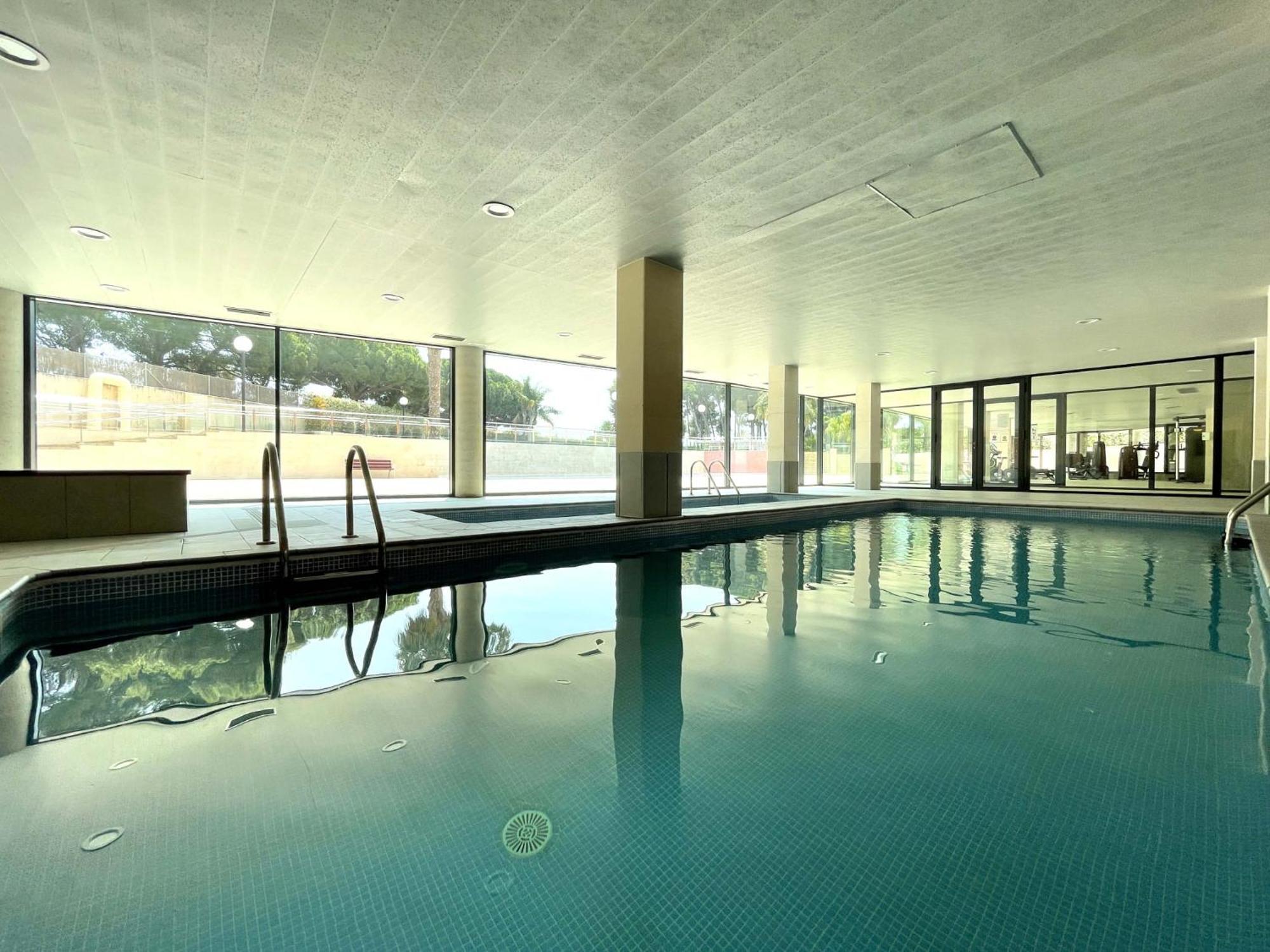 Luxurycambrils Resort&Spa Kültér fotó